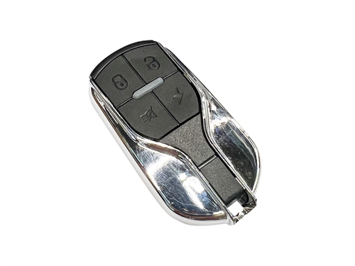 Alarm Urban/Country II - Tilkøb