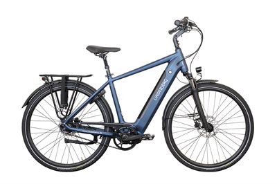 Lindebjerg 28'' Elcykel Center Royal H