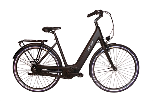 Lindebjerg Elcykel Center STD 2.0