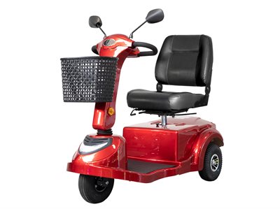 Lindebjerg Elscooter LM 200