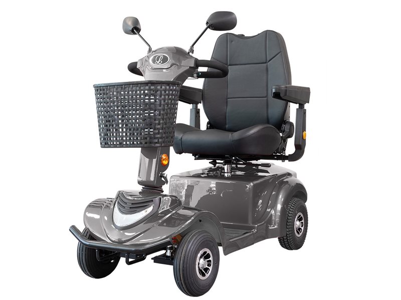 Lindebjerg Elscooter LM 250