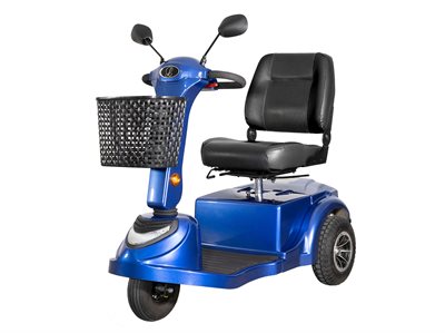 Lindebjerg Elscooter LM 300