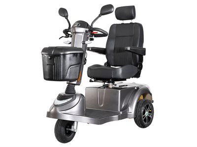 Lindebjerg Elscooter LM 550