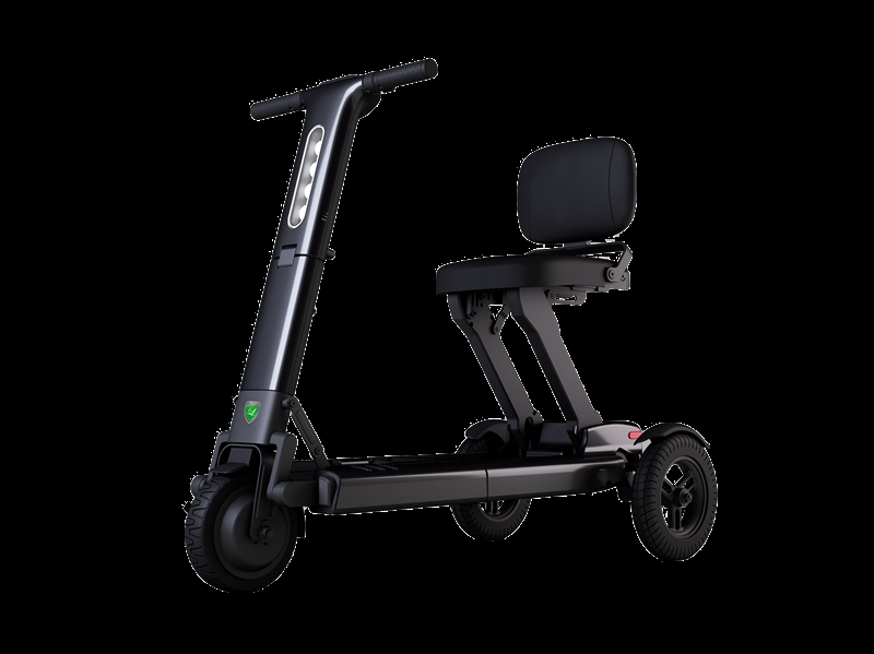 Lindebjerg Elscooter LM 75
