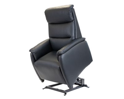 Lindebjerg Lænestol - LS 107 - Op til 200kg
