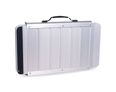 Rampe - 60 cm - Fri fragt