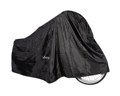 Regnslag til Seniorcykel Model B