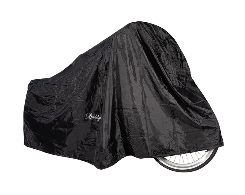 Regnslag til Seniorcykel Model B