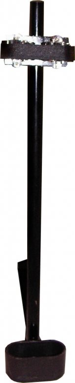  Stokkeholder - Lang model