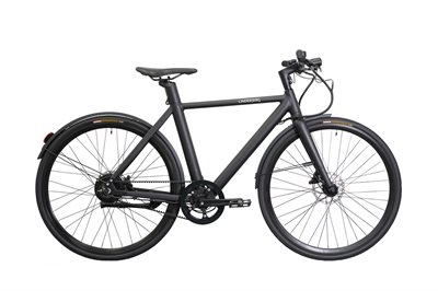 Lindebjerg 28'' Elcykel Street H 2.0
