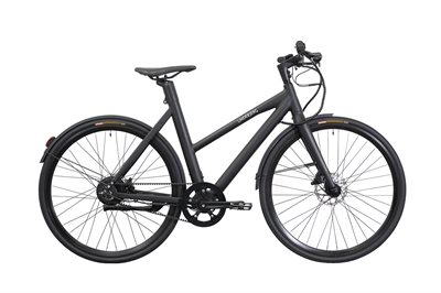 Lindebjerg 28'' Elcykel Street 2.0