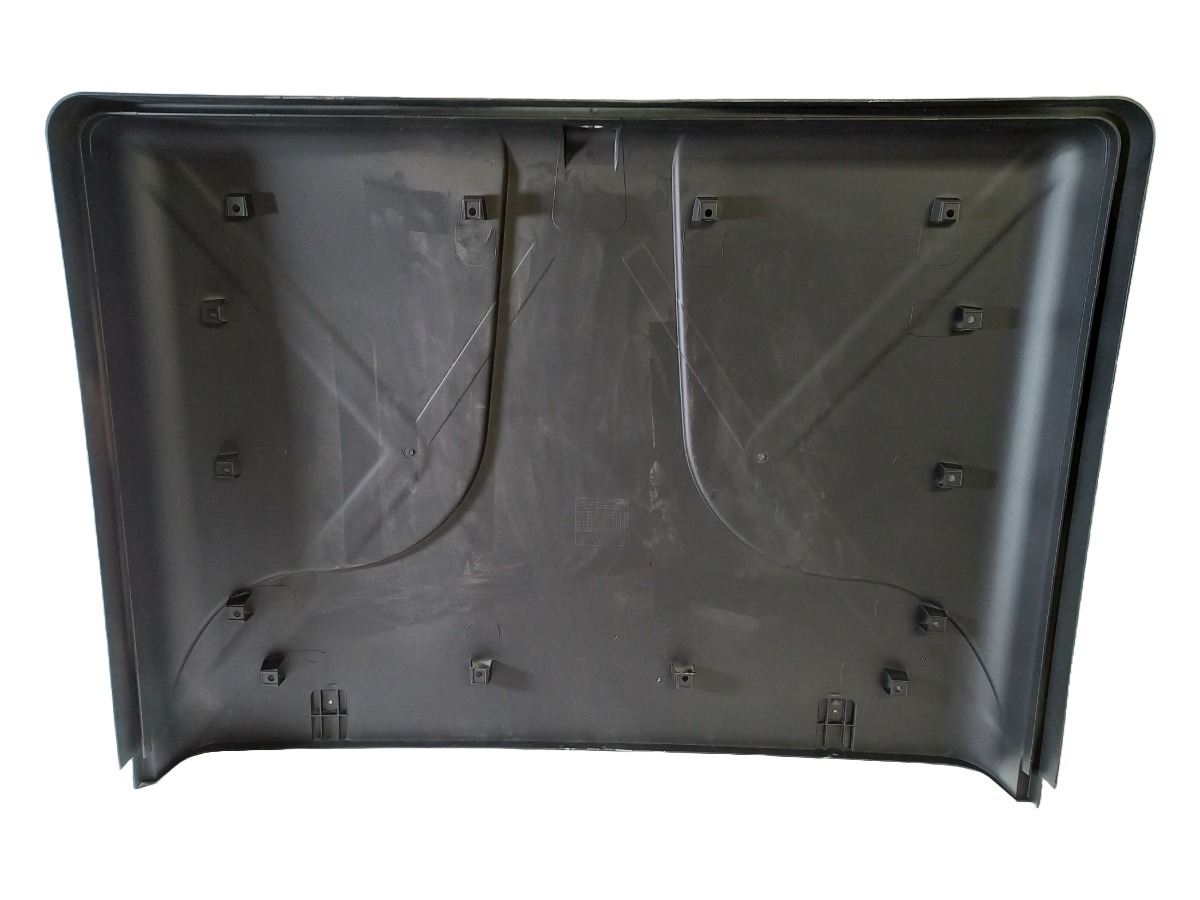 Forfælg - Center STD 2.0