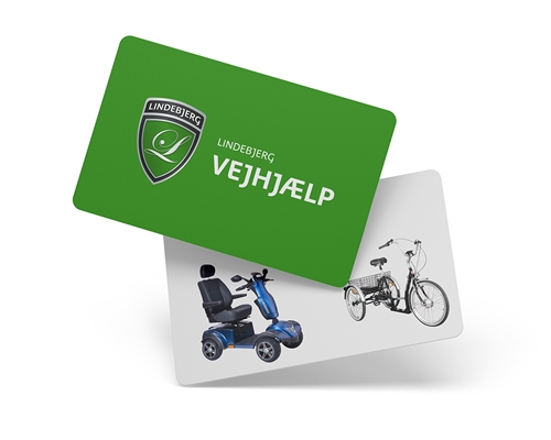 Lindebjerg vejhjælp - Std.