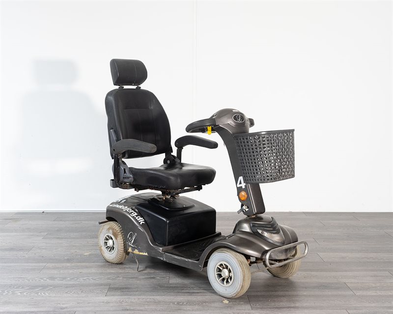 LM-250 grå