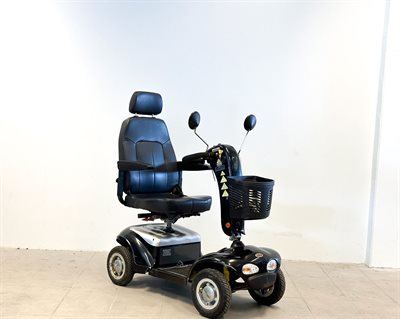 Shoprider Home 4 sort