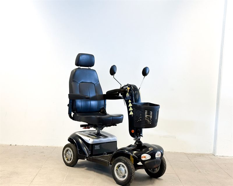Shoprider Home 4 sort