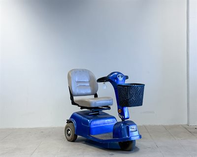 LM-200 blå