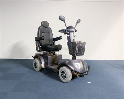 LM-500 grå