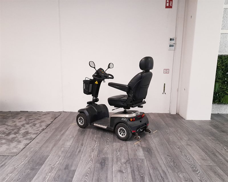 Easy Go M4C grå