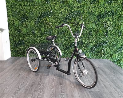 BL-7 Seniorcykel