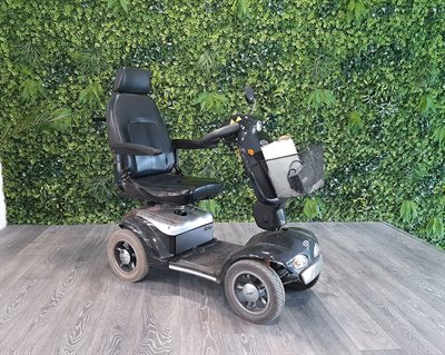 Shoprider City 4 sort
