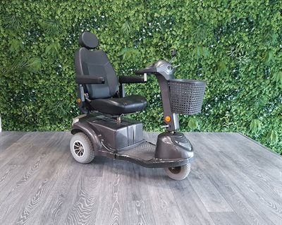 LM-450 grå