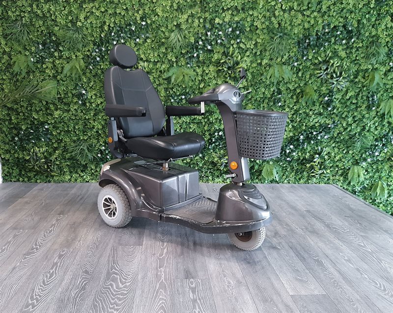 LM-450 grå