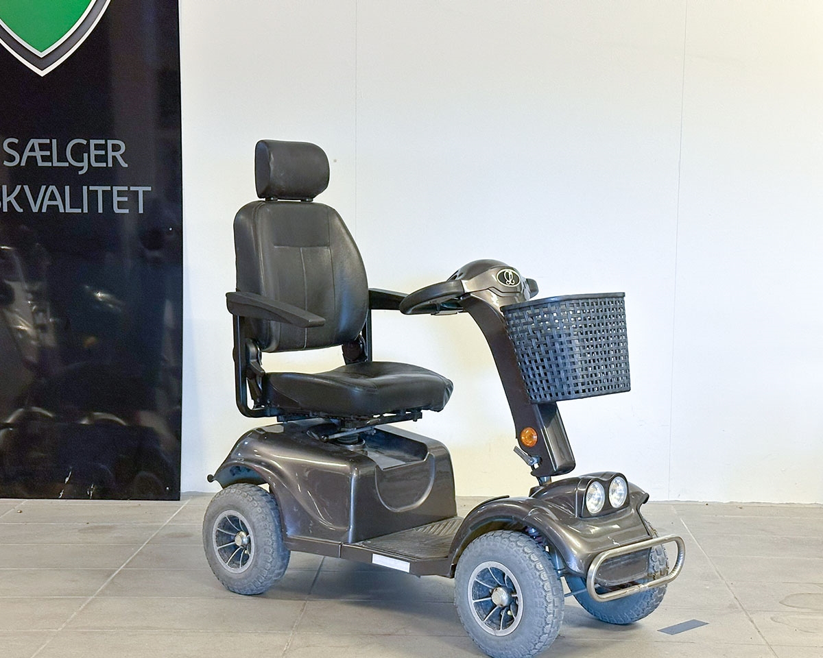 LM-350 grå