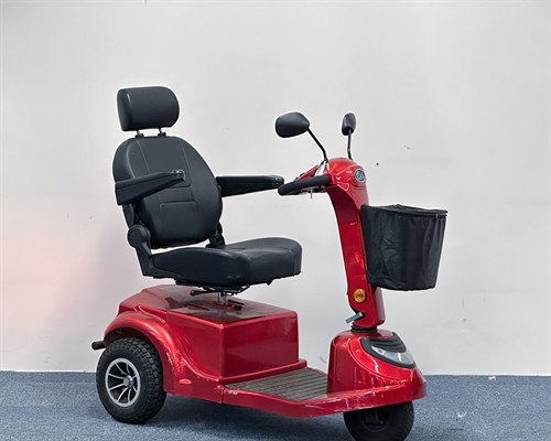 Smart-El 310 rød