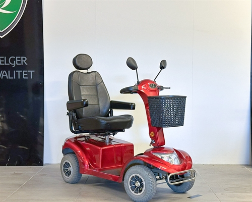 LM-500 Rød