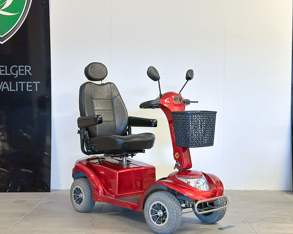 LM-500 Rød