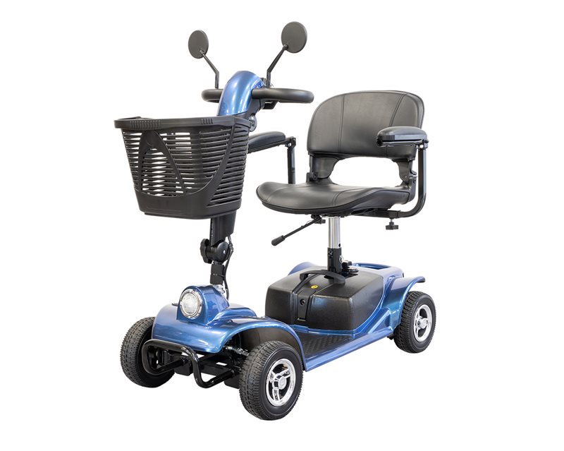 Lindebjerg Elscooter LM 140