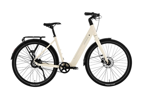 Lindebjerg 28" Elcykel Libre