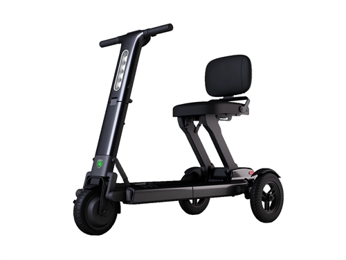 Lindebjerg Elscooter LM 75