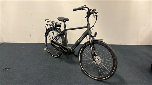 Demo  - C-Lux Grøn - 51cm