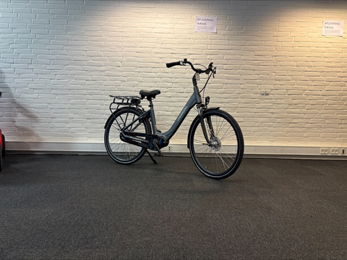 Demo  - Center Lux Blå Lav - 46CM