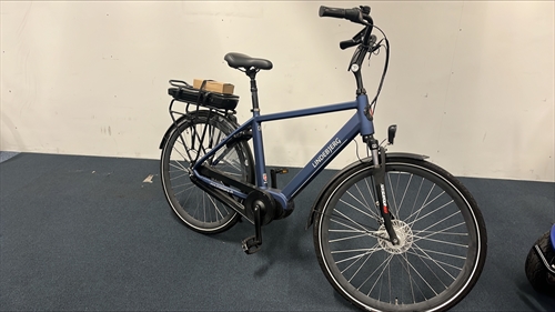 Demo  - C-Lux Blå Herre - 51cm