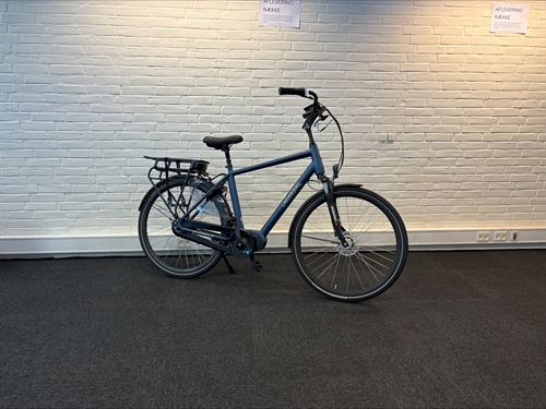 Demo  - Center Lux Blå Lav - 51CM