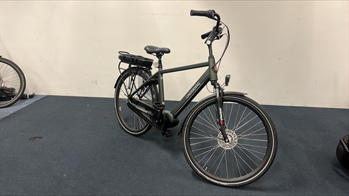 Demo  - C-Lux Grøn Herre - 51cm