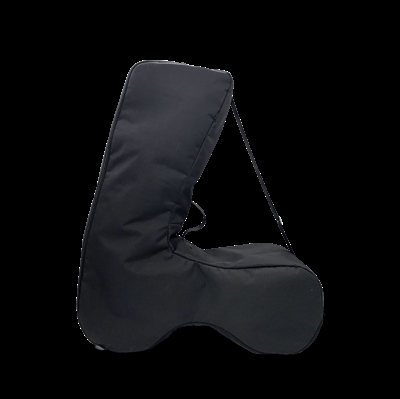 ByACRE Overland Rejsetaske 