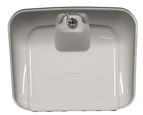 Bagagebox B - City - Hvid