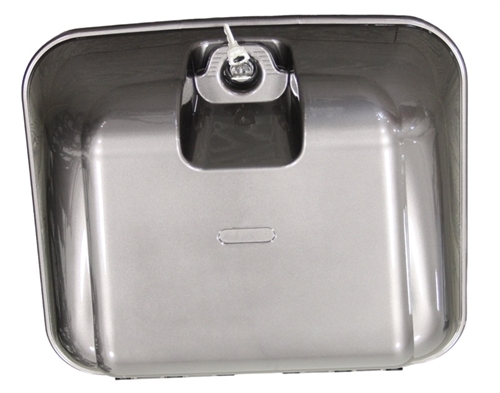 Bagagebox B - City - Grå