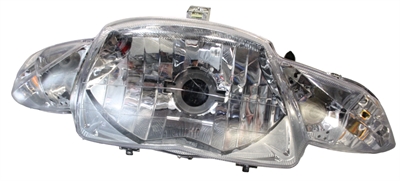 Forlygte LM-700