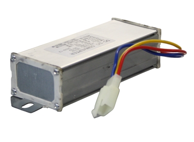 Omformer - Urban - 72-12v