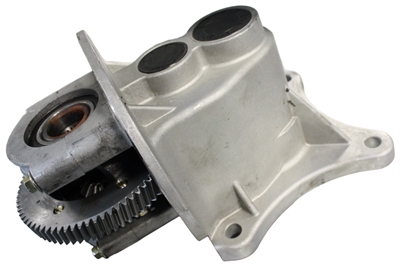 Differentiale/gear, 45km/t, Country II
