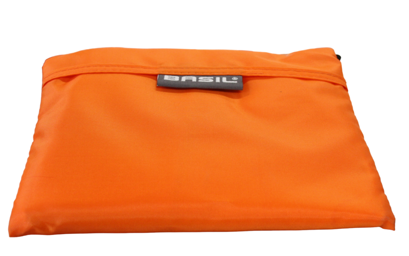 Taske Basil Keep Shopper Neon Orange