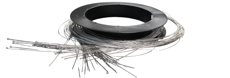 Gearwire ø1,1 - 2275mm 