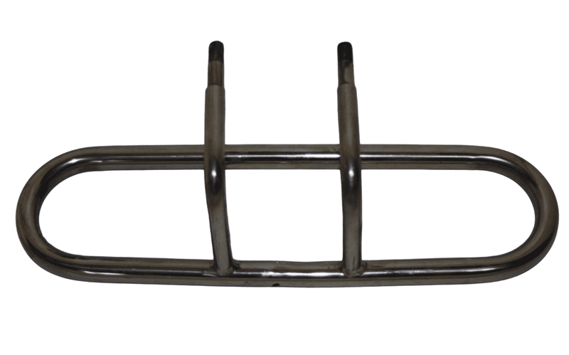 Kofanger front LM-400