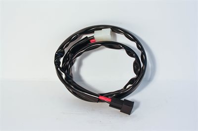 Kabel cont.- frontmotor  Quattro 4wd
