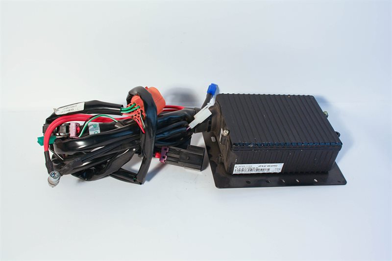 Controller, 150A, Minibil,country, 